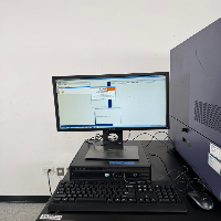 BD LSRFortessa X-20 Flow Cytometer image 2